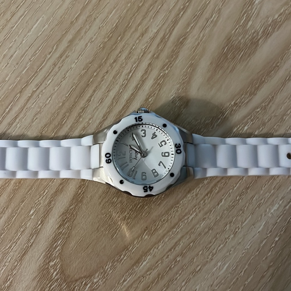 Angel Lady Invicta Watch